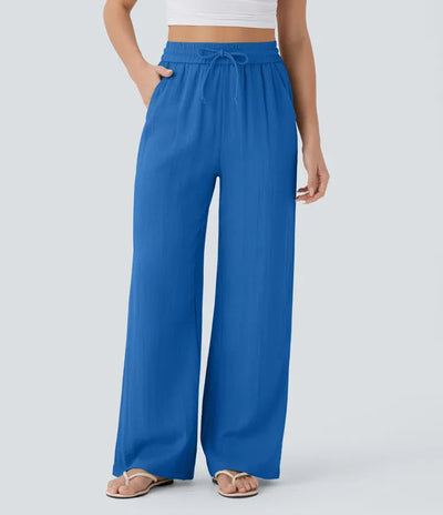 Sarah - Effortless Fit Trousers