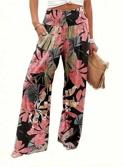 Sharon | Timeless Design Trouser