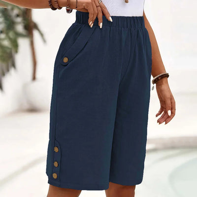 Ann | Everyday Elegant Shorts