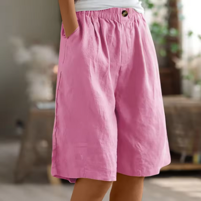 Celeste – Everyday Summer Shorts