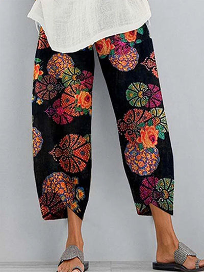 Chloe | Relaxed Comfort Trouser